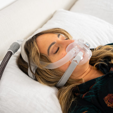 ResMed AirFit™ F30i CPAP Mask