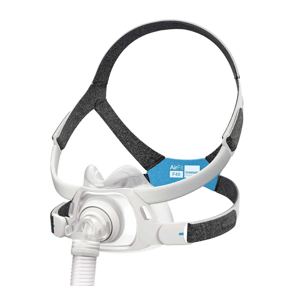 Var Res Mask Resmed Active Cell Mask – ResMed Mirage Activa CPAP mask USER’S GUIDE ...