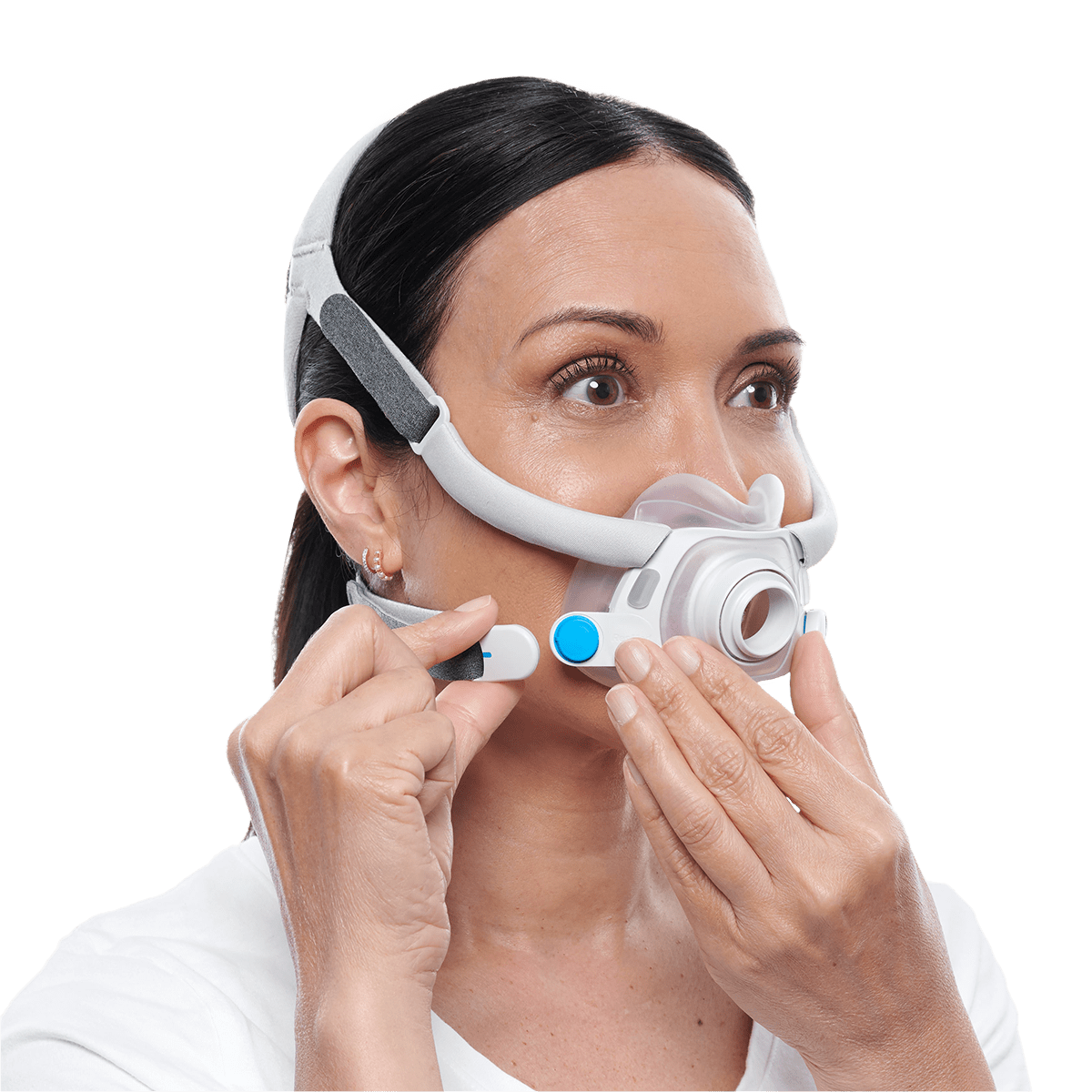 Resmed AirFit™ F40 Full Face Mask