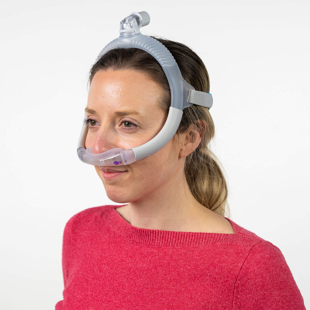 ResMed AirFit™ N30i – Sleep Doctor