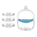 ResMed AirFit™ P30i Nasal Pillow CPAP Mask Starter Pack