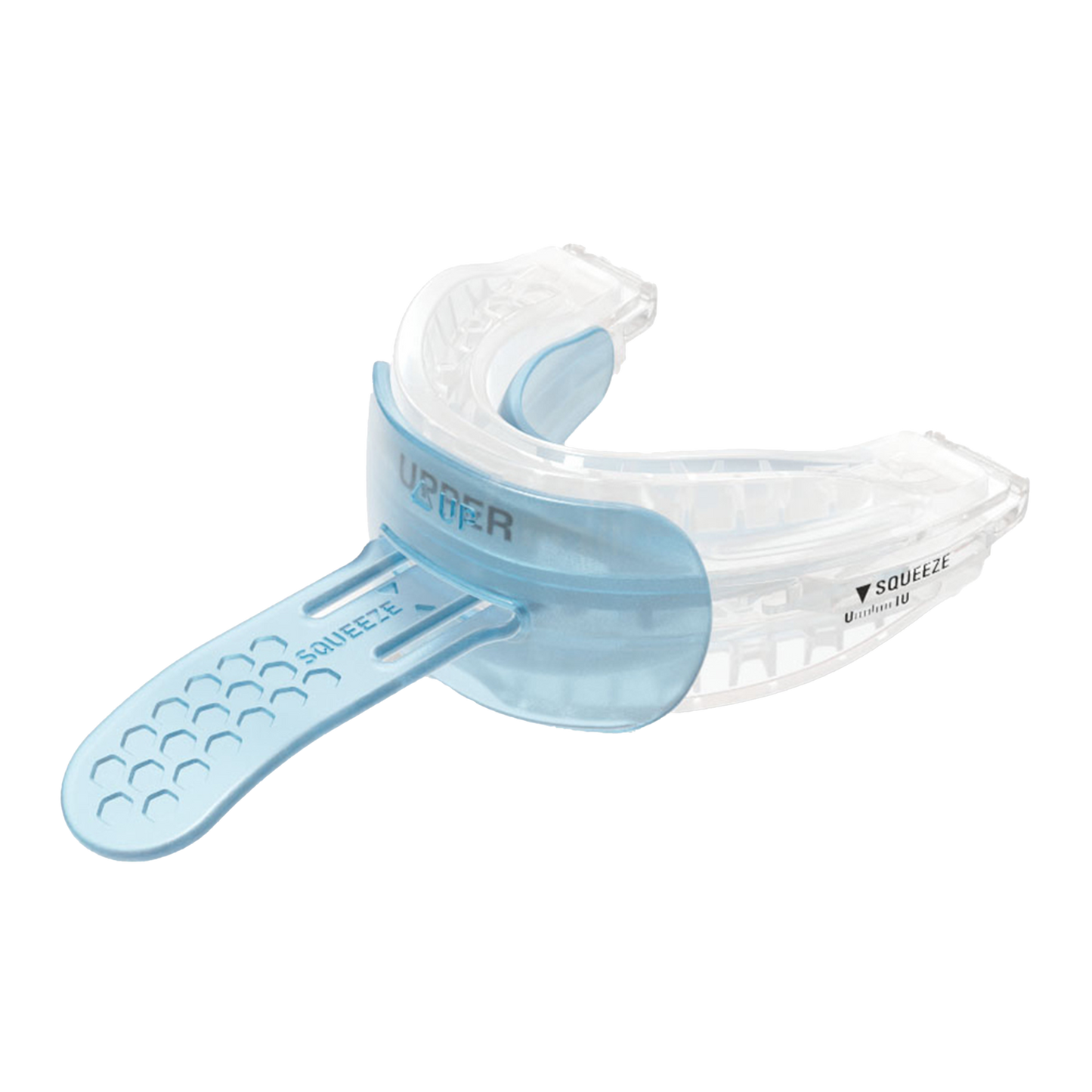 ApneaRx Sleep Apnea Mouthpiece