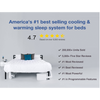 BedJet 3 Climate Comfort Sleep System