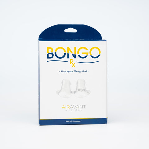 AirAvant Medical AirAvant Medical Bongo Rx EPAP Starter Kit