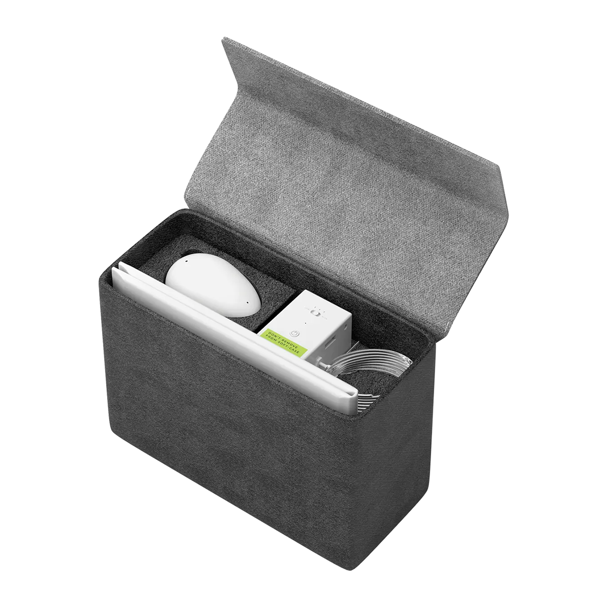 Smart nora sleep doctor