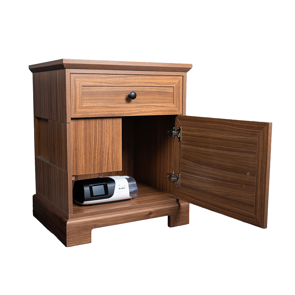 CPAP Charleston Nightstand