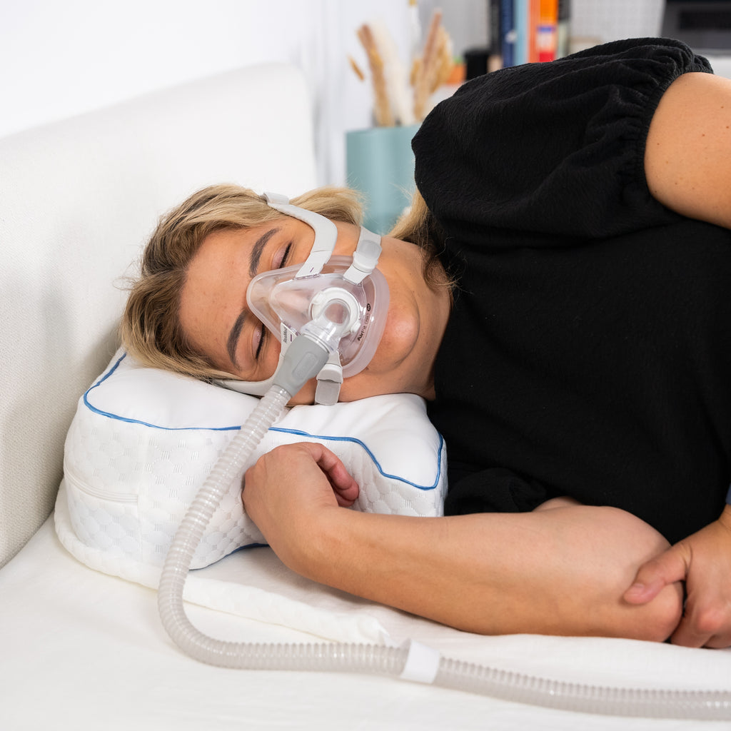 Contour CPAP Pillow Max 2.0