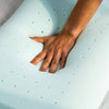 Gel Memory Foam Pillow