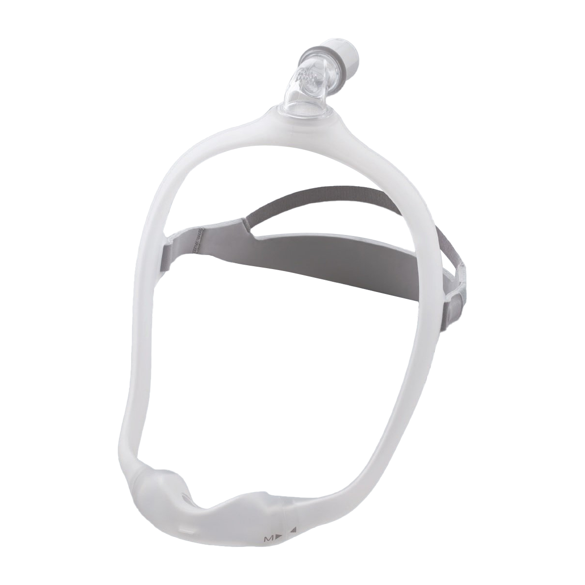 Philips Respironics DreamWear Under-the-Nose Nasal CPAP Mask