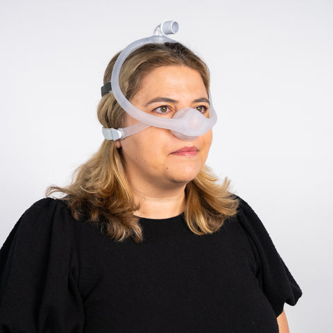 DreamWisp Mask Fit Pack