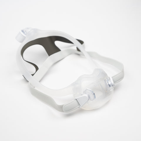 Philips Respironics DreamWear Full Face CPAP Mask with Fit Pack