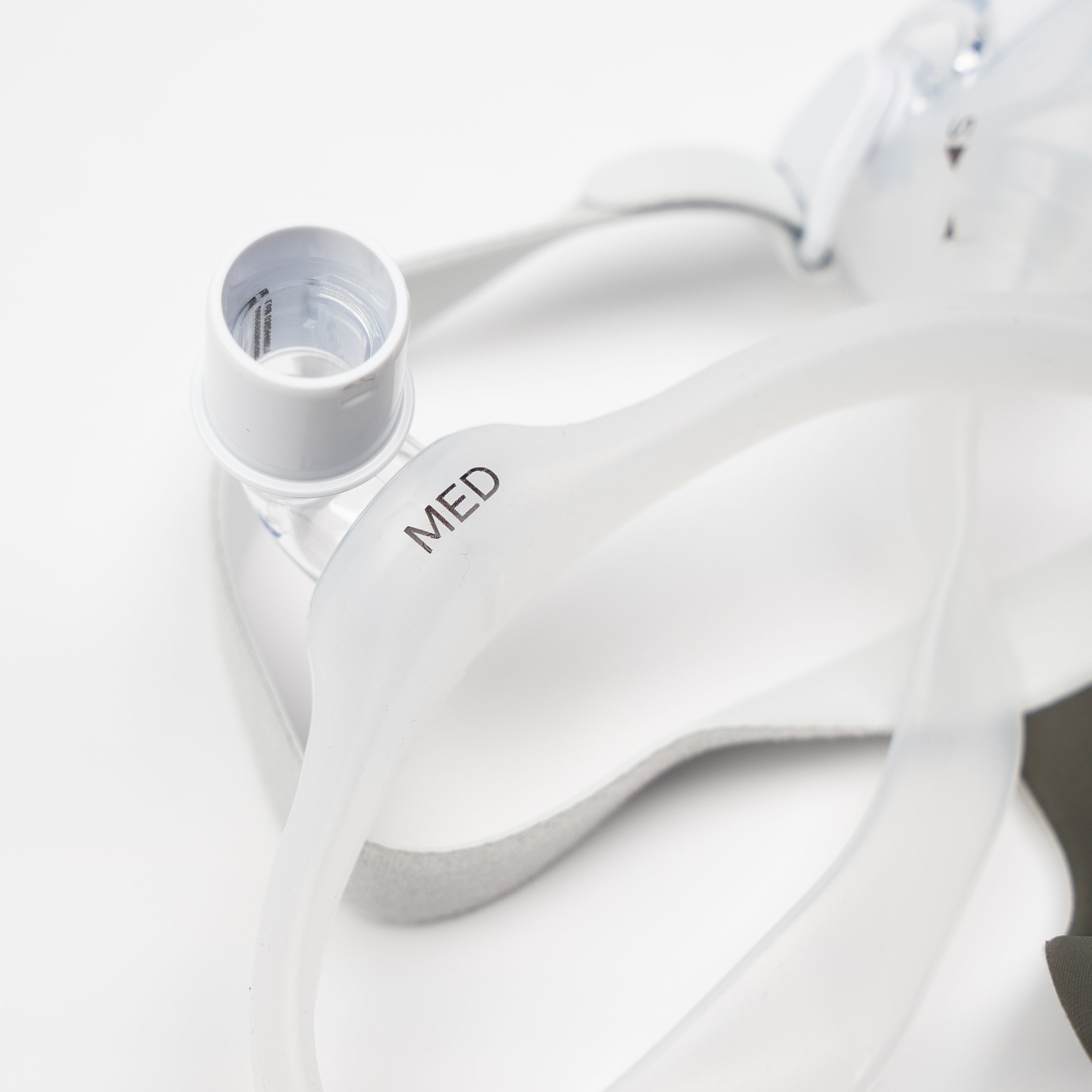 Philips Respironics DreamWear Full Face Mask – Sleep Doctor