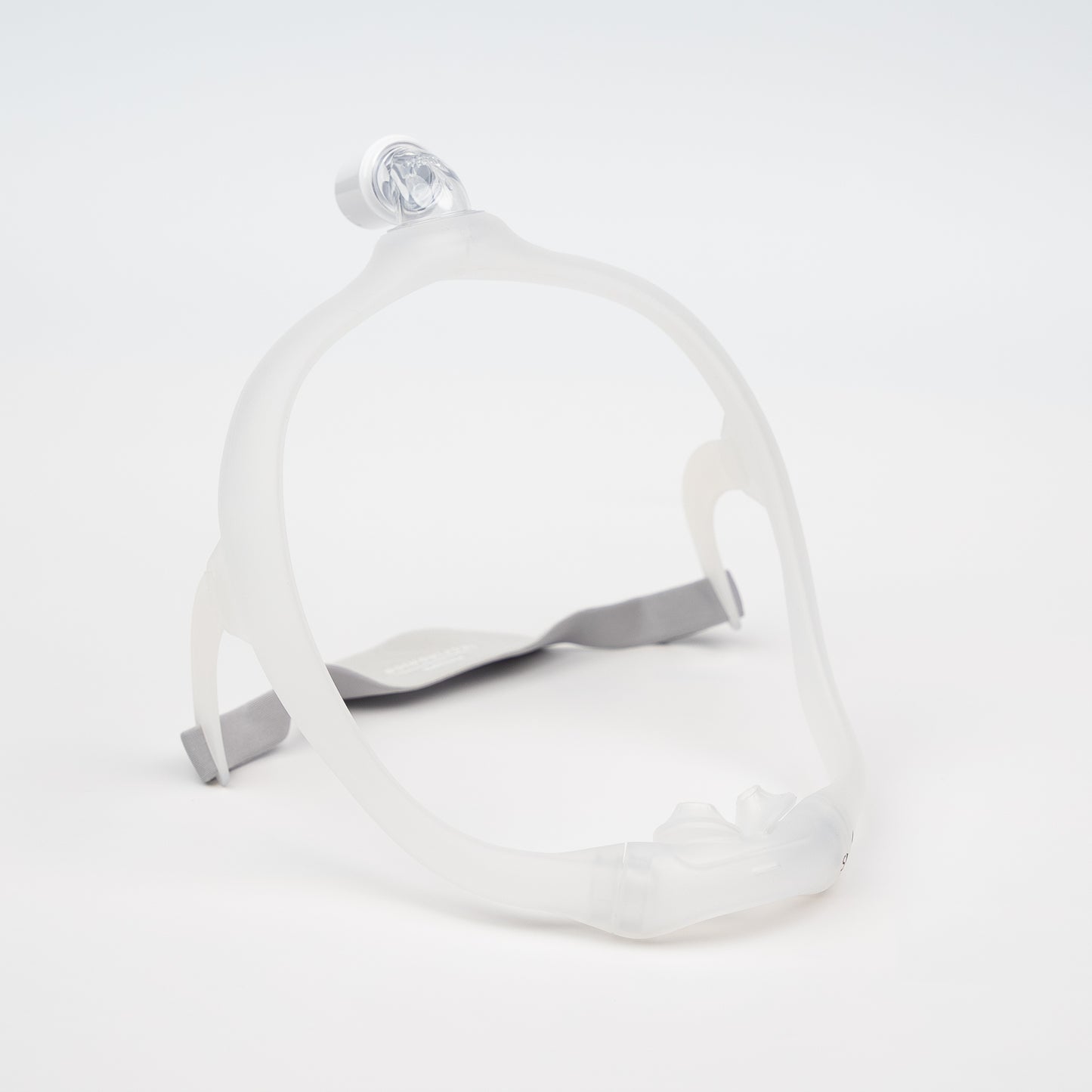 Philips Respironics DreamWear Silicone Pillows CPAP Mask with Headgear - Fit Pack