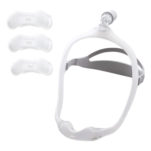 DreamWear Nasal CPAP Mask - Fit Pack