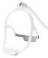 Philips Respironics DreamWear Silicone Pillows CPAP Mask with Headgear