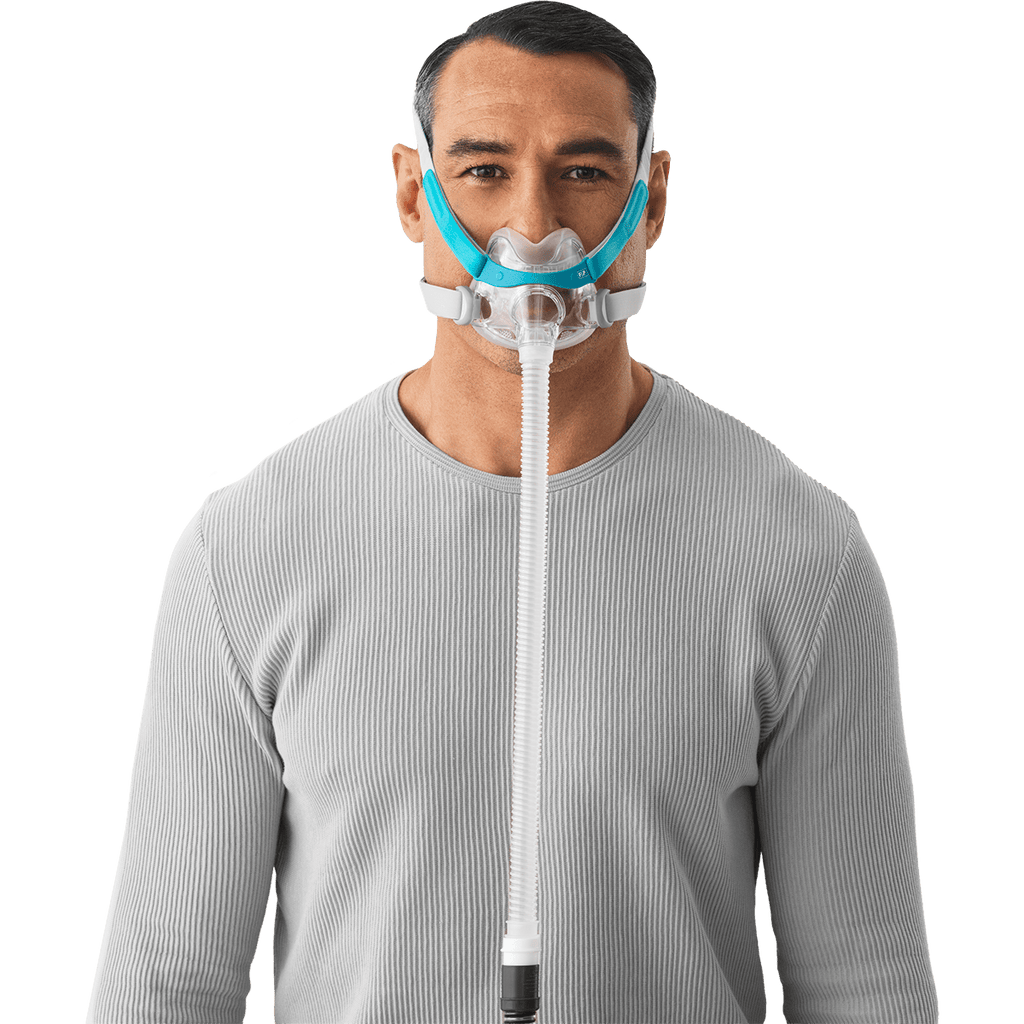 Evora Nasal CPAP Mask