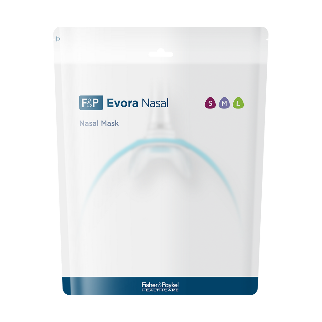 Evora Nasal CPAP Mask