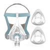 Fisher & Paykel Vitera Full Face Mask with Headgear Fit Pack