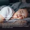 Self-Guided Evidence-Based Sleep Solution