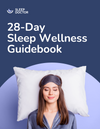 28-Day Sleep Wellness Program