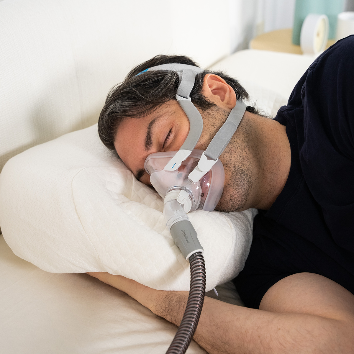 Hero CPAP Pillow