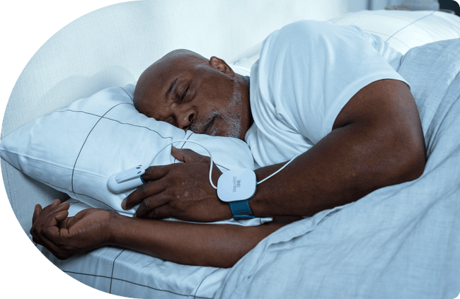 Benefits of a Home Sleep Test