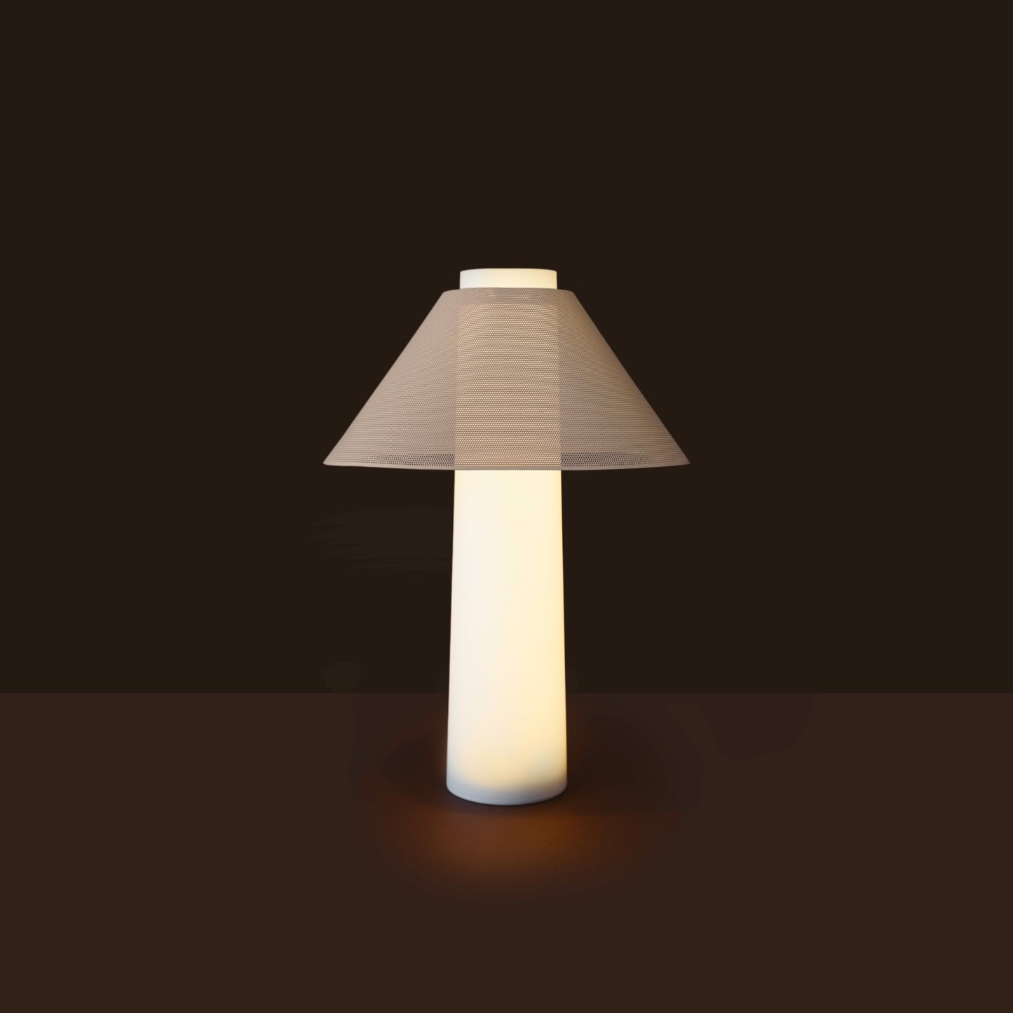 Loftie Lamp