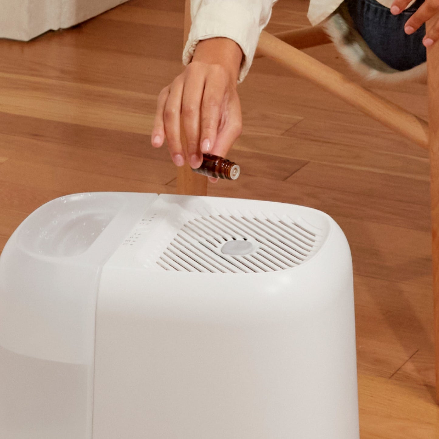 Large Room Humidifier