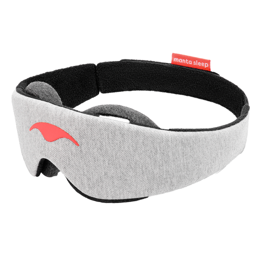 Manta Sleep Mask