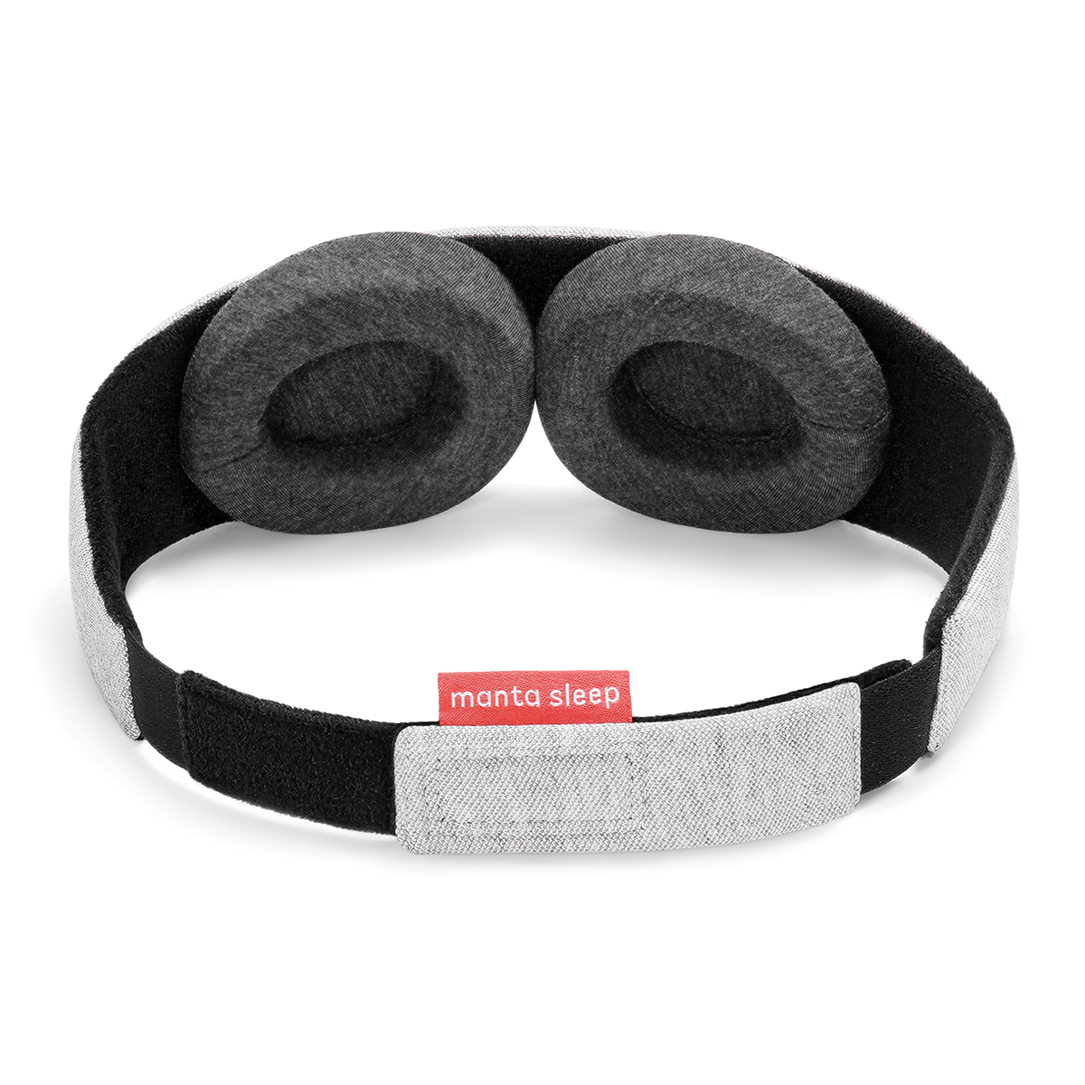 Manta Sleep Mask