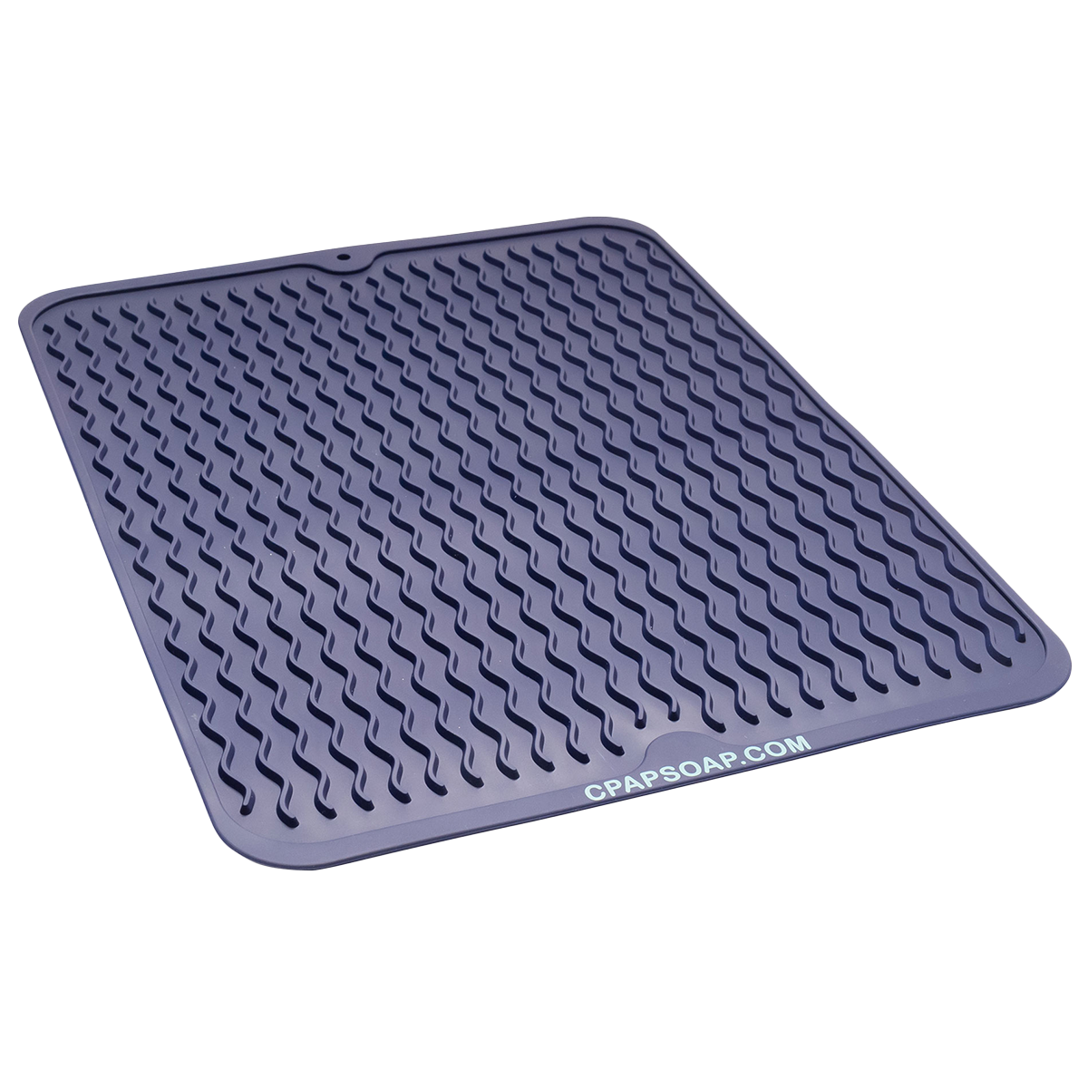 CPAP Soap Mat