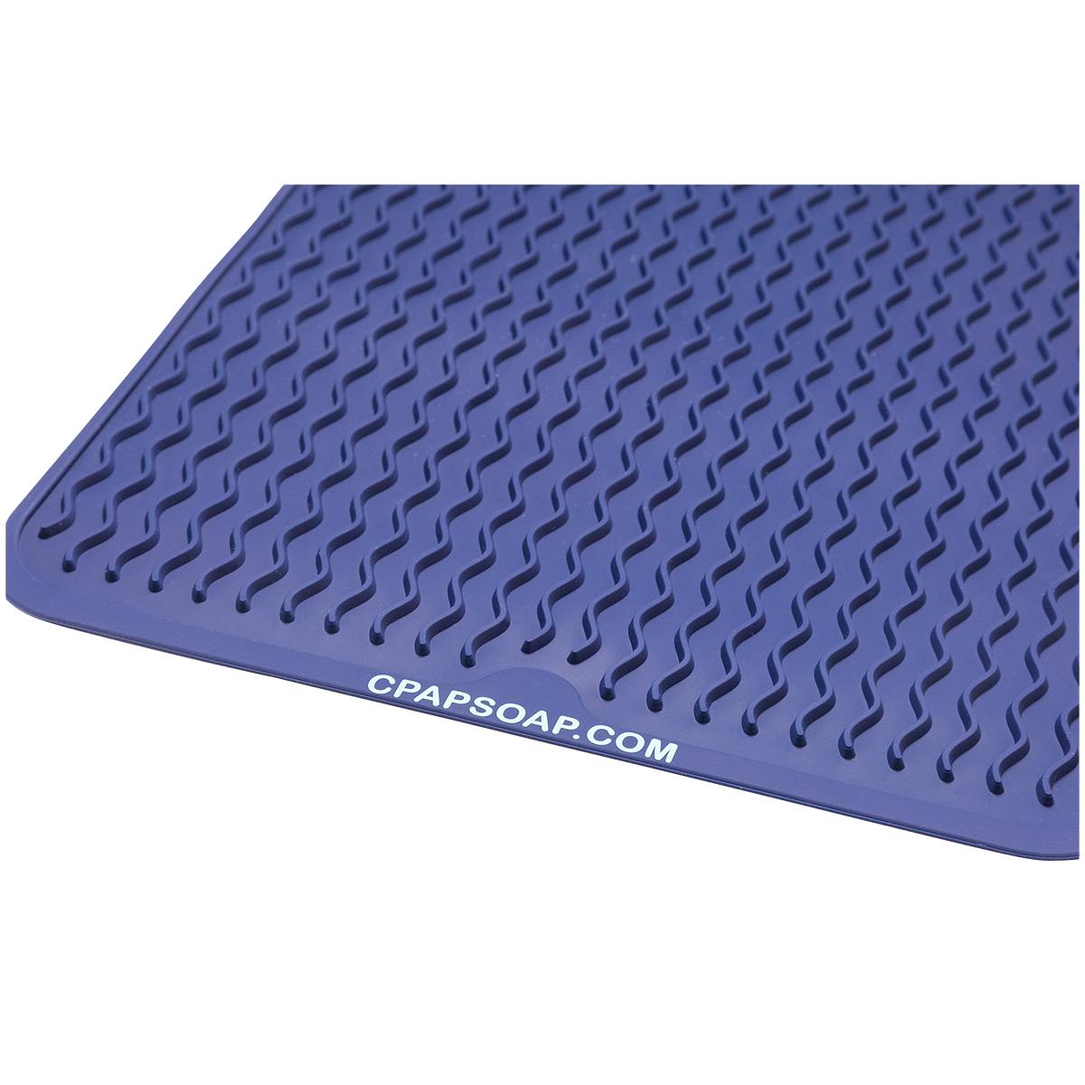 CPAP Soap Mat