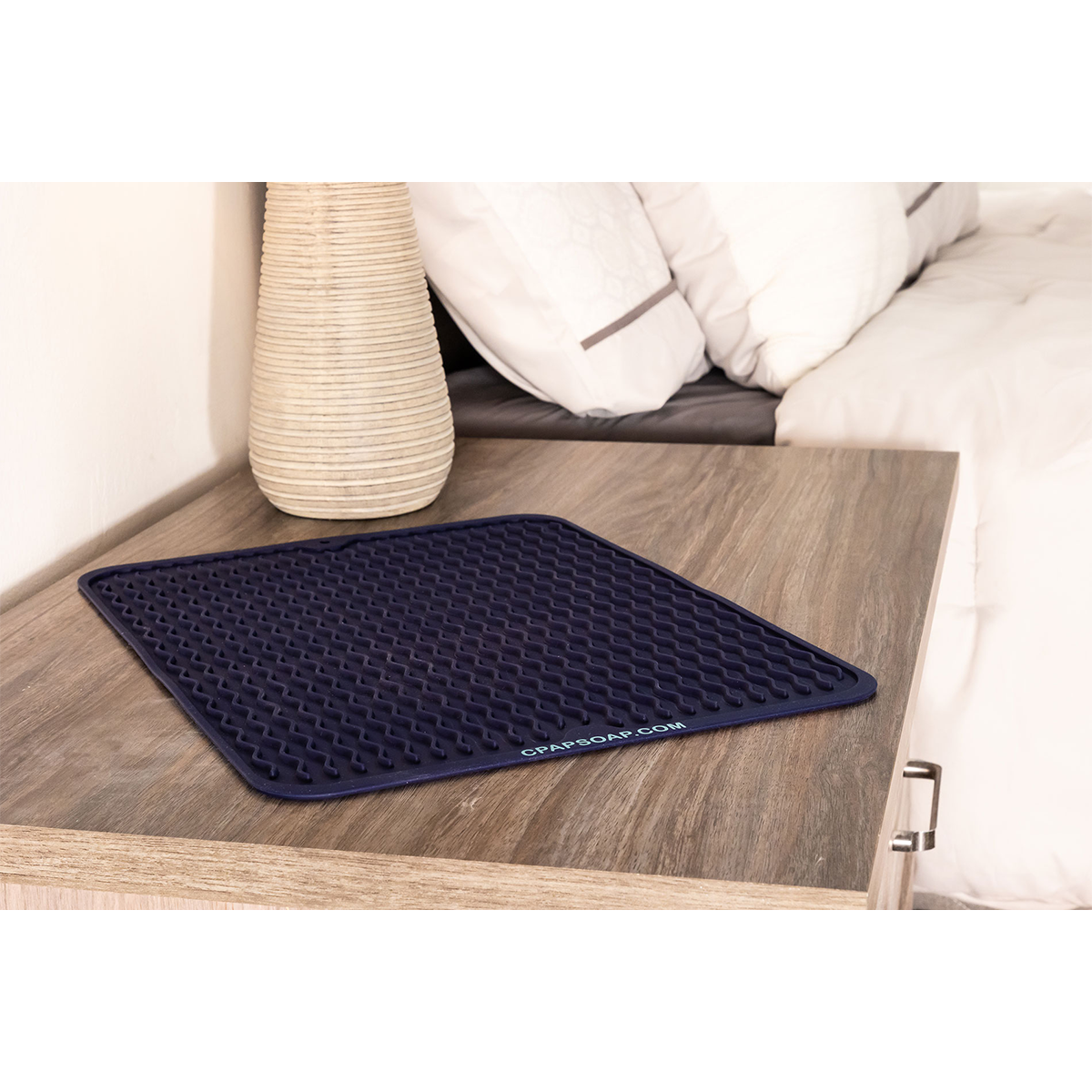 CPAP Soap Mat