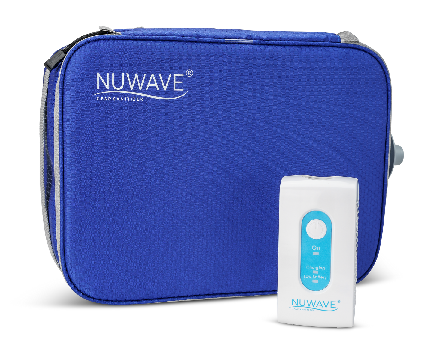 NUWAVE® Plus CPAP Sanitizer