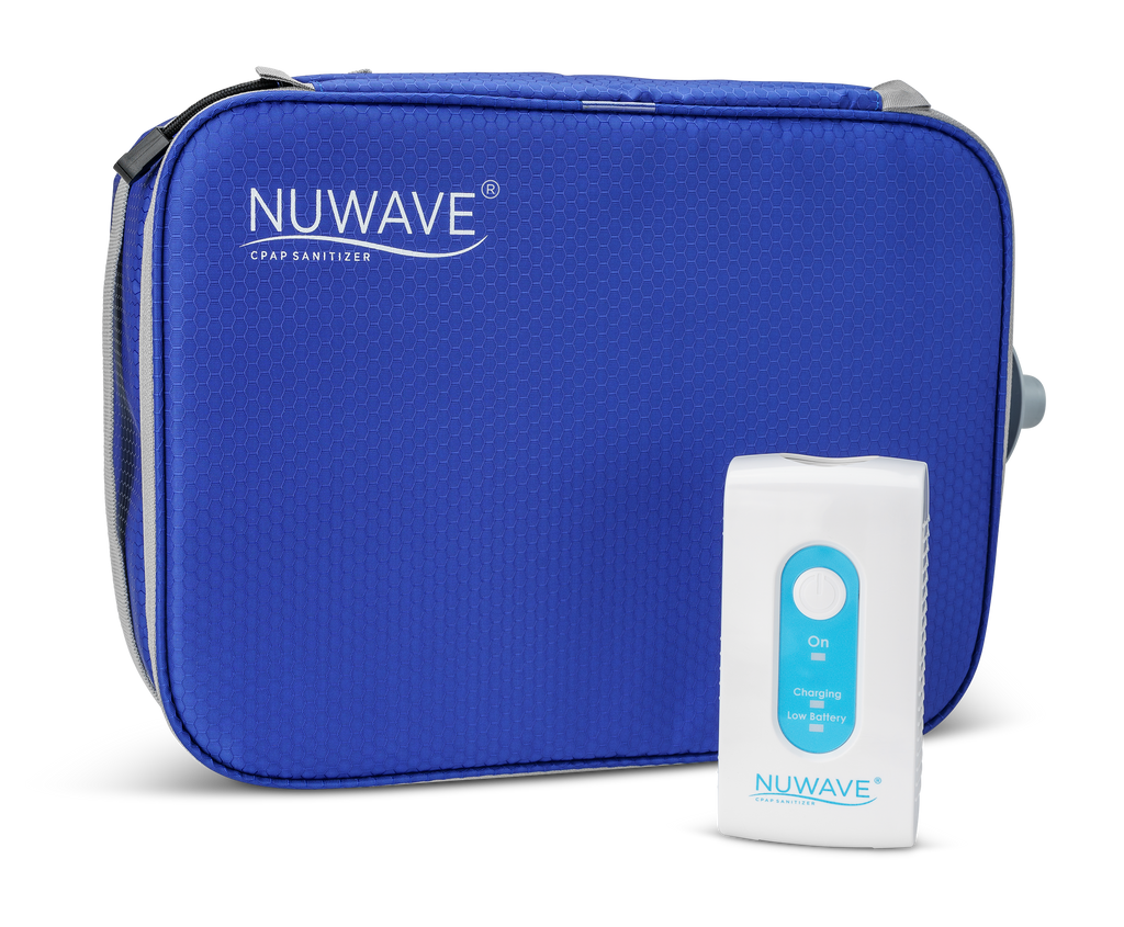 nuwave plus