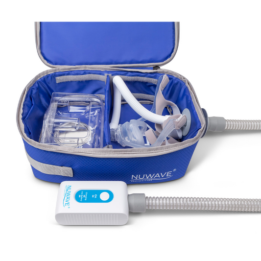 NUWAVE® Plus CPAP Sanitizer