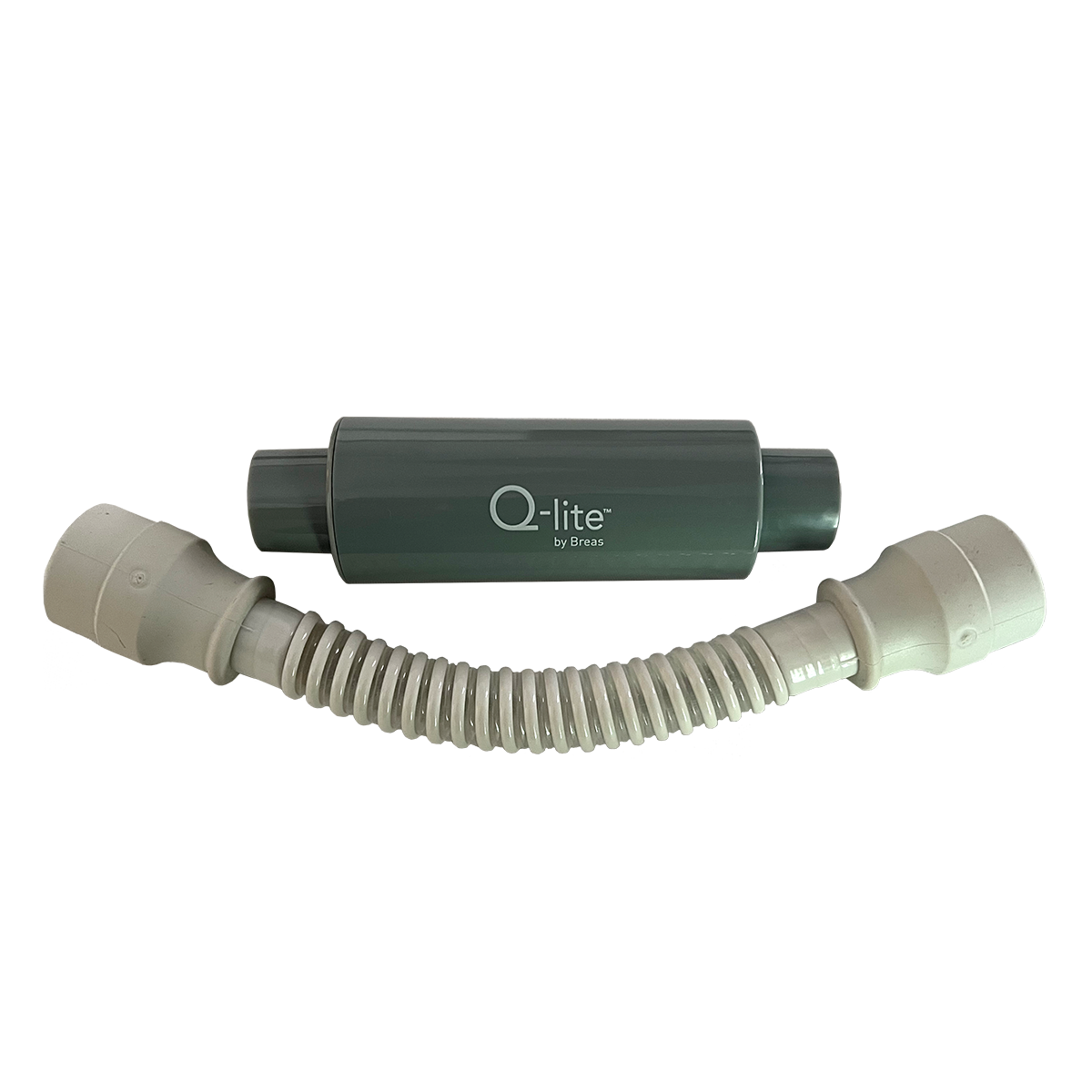 Q-Lite CPAP Muffler