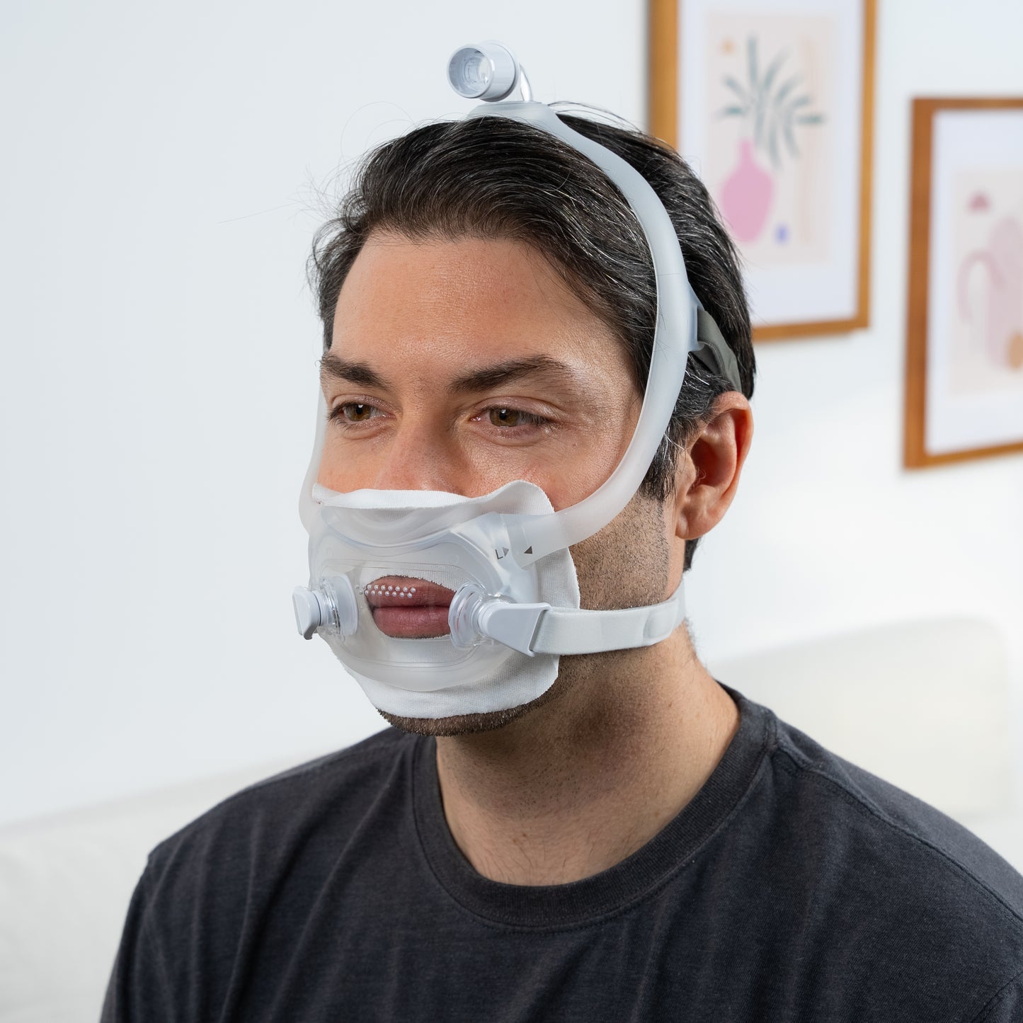 CPAP Mask Liners for Philips Respironics Masks