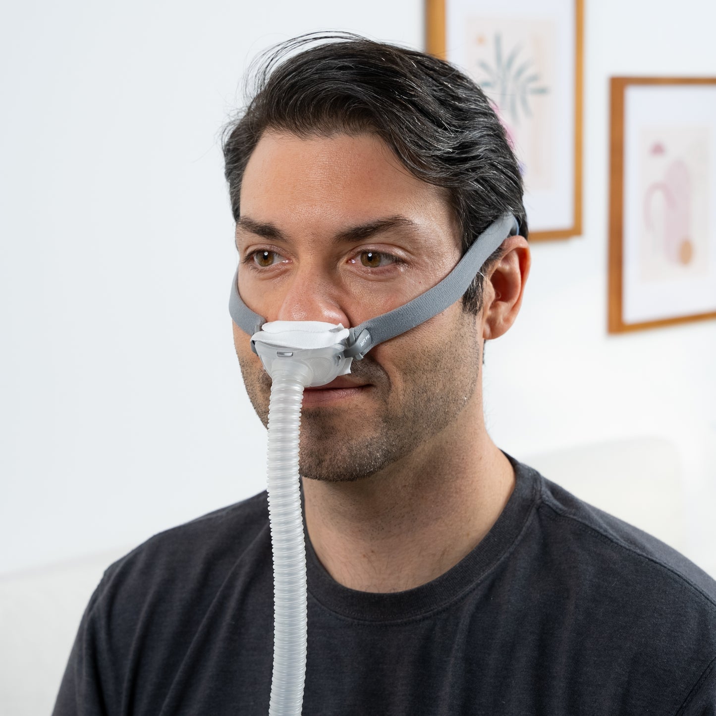 CPAP Nasal Pillow Mask Liners