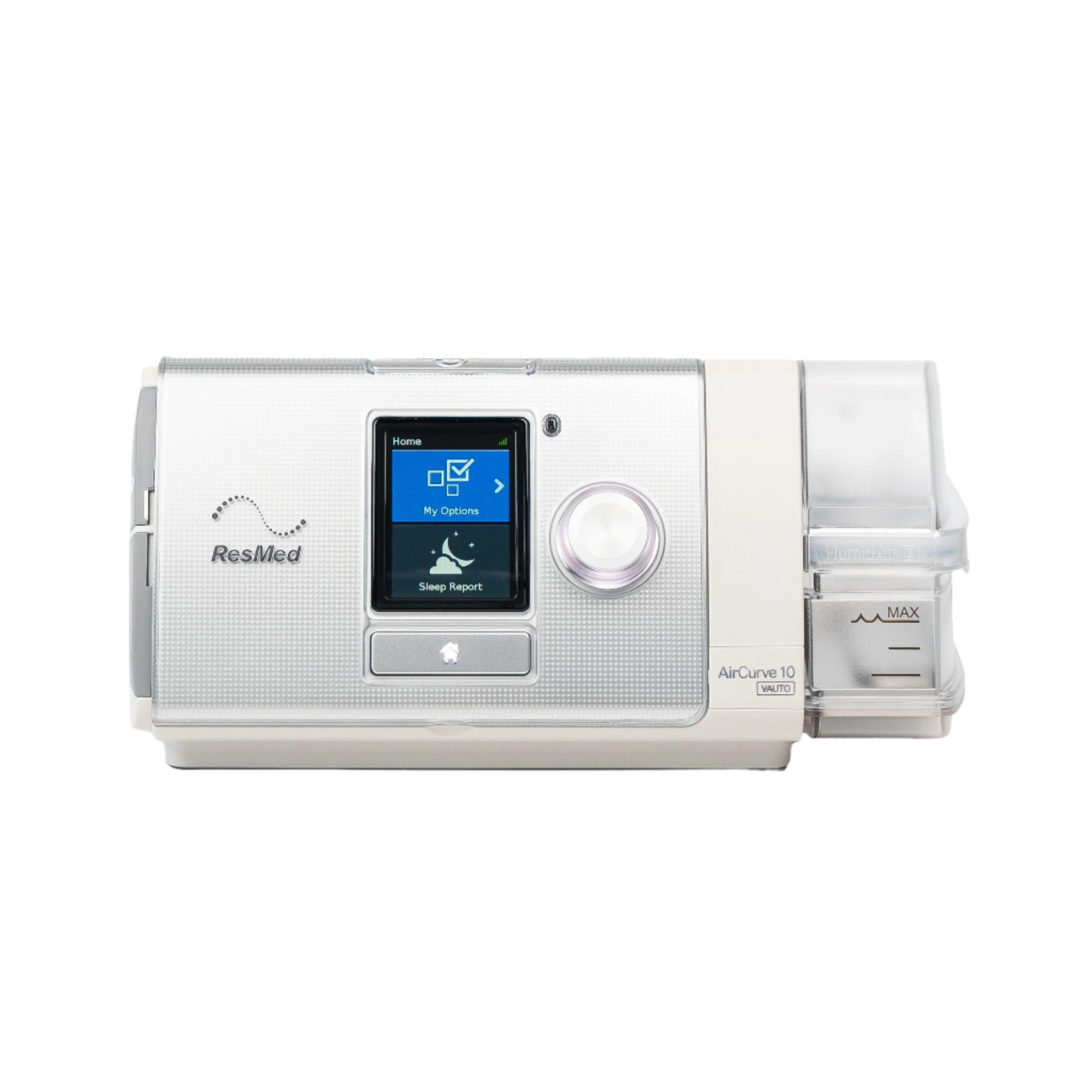 ResMed  AirCurve™ 10 Vauto BiPAP Machine