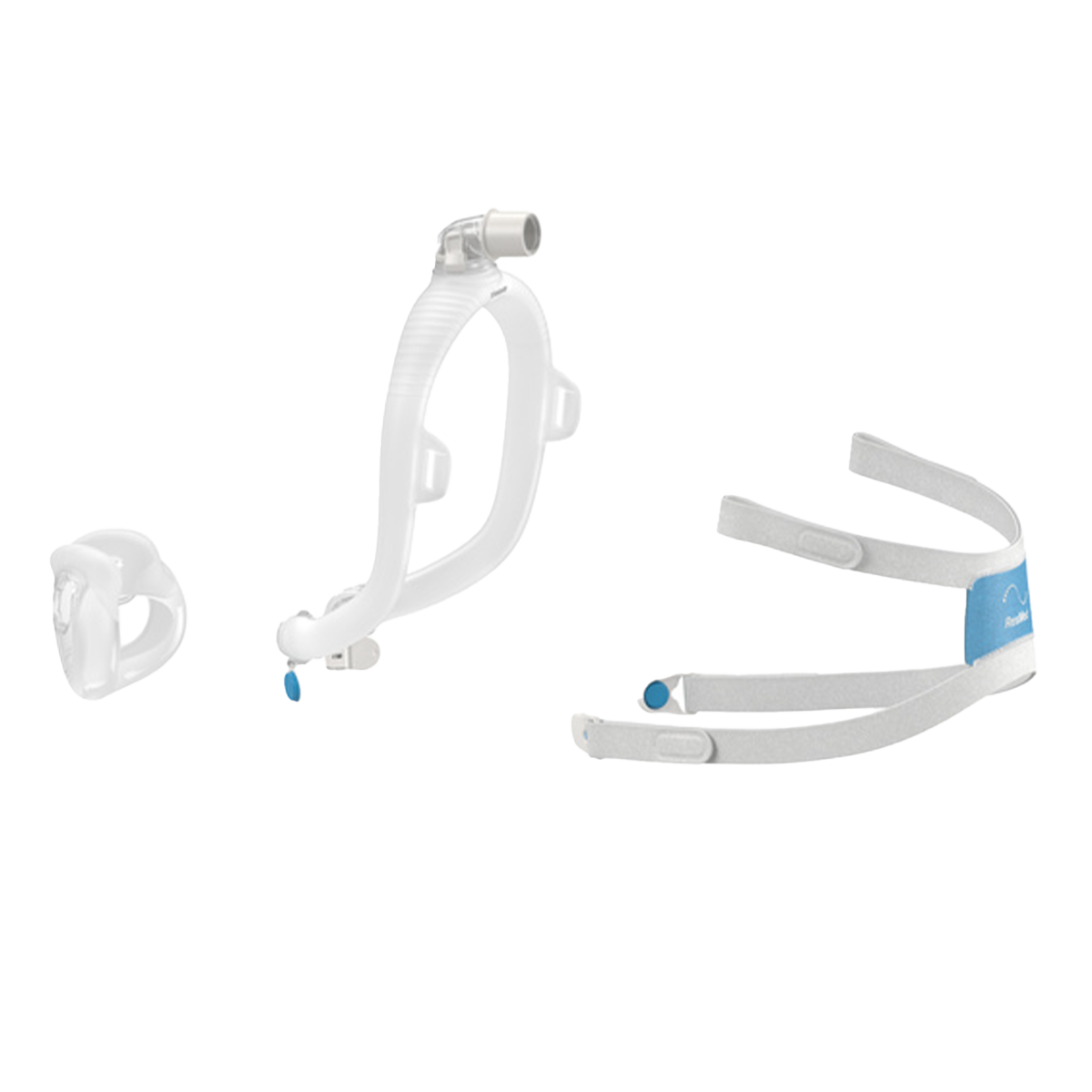 ResMed AirFit™ F30i/X30i Frame