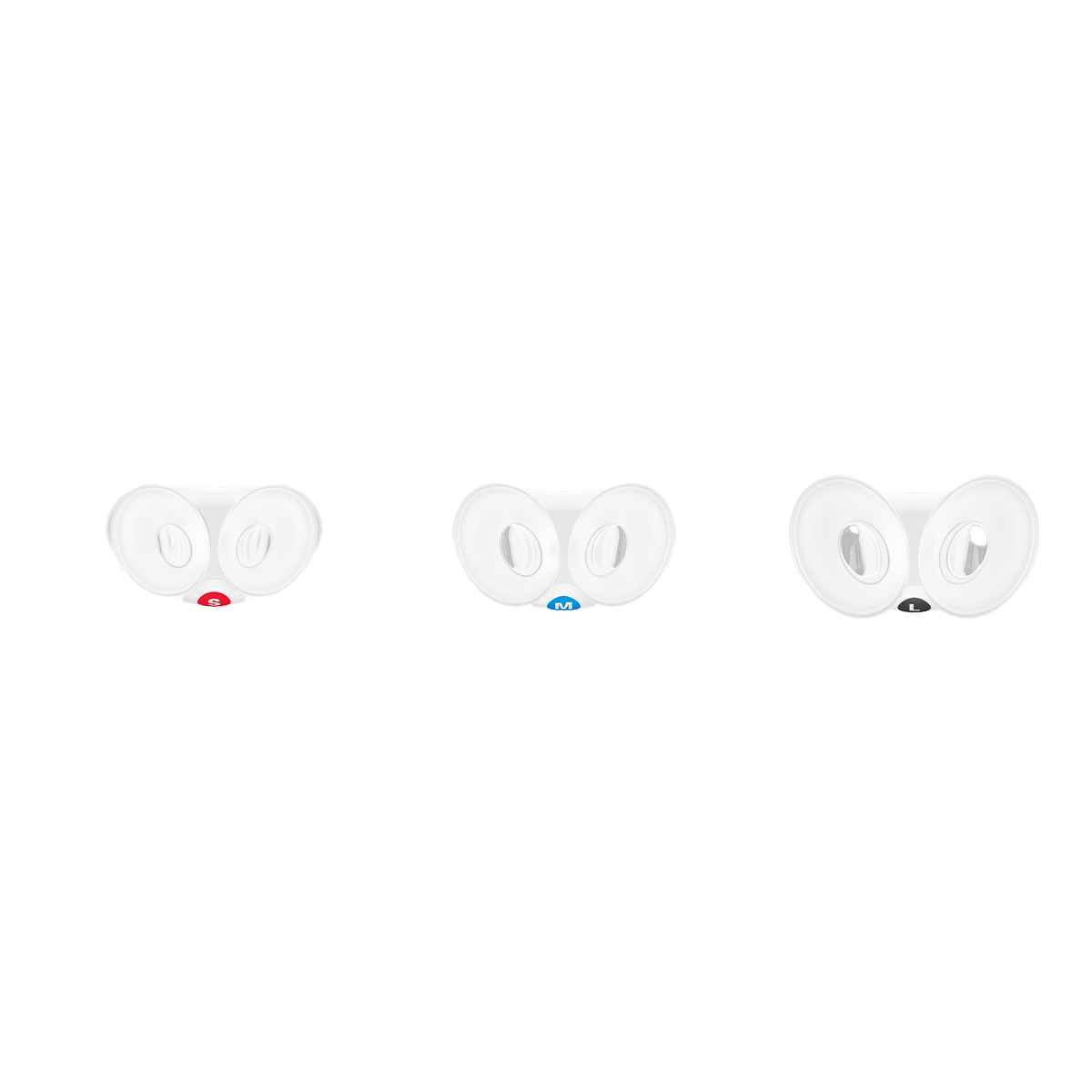 ResMed AirFit™ X30i Nasal Pillows Cushion
