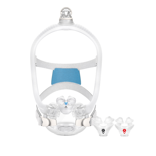 ResMed AirFit™ X30i Starter Pack