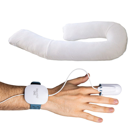 MedCline Therapeutic Body Pillow Retest Bundle
