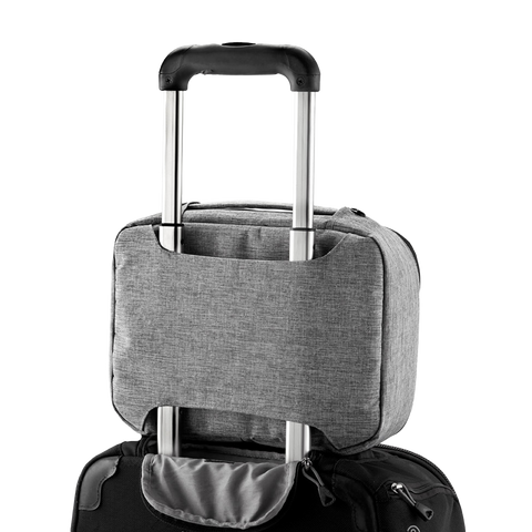 Transcend Micro SleepPak Travel Bag