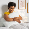 Gel Memory Foam Pillow