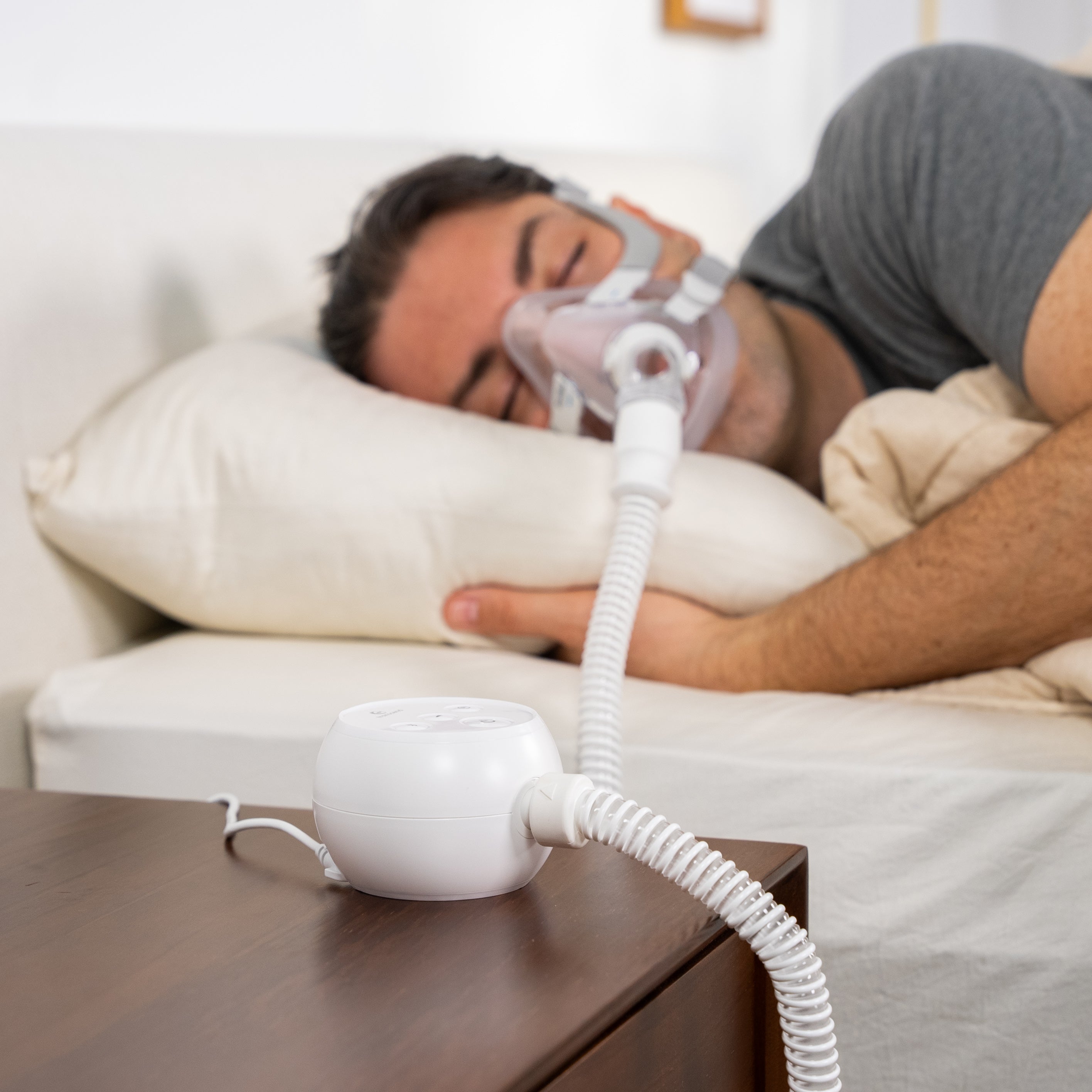 Transcend Micro Travel Auto-CPAP