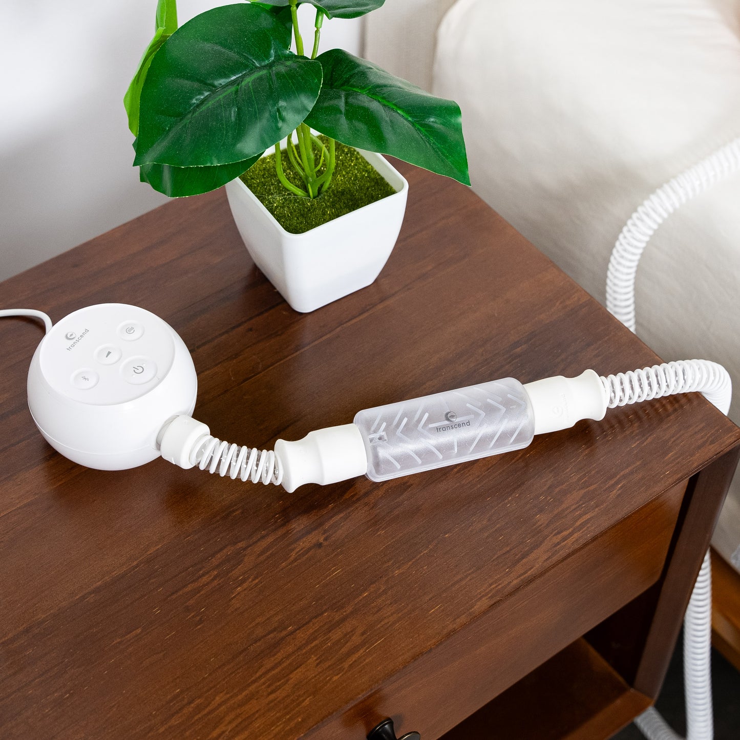 Transcend Micro Travel Auto-CPAP