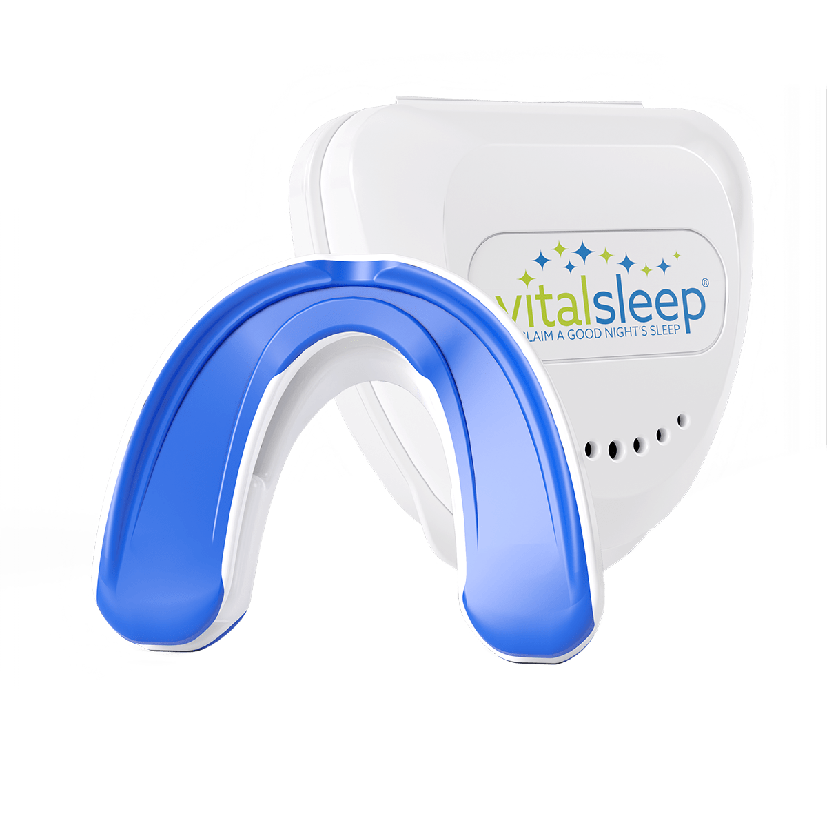 VitalSleep Anti-Snoring Mouthpiece