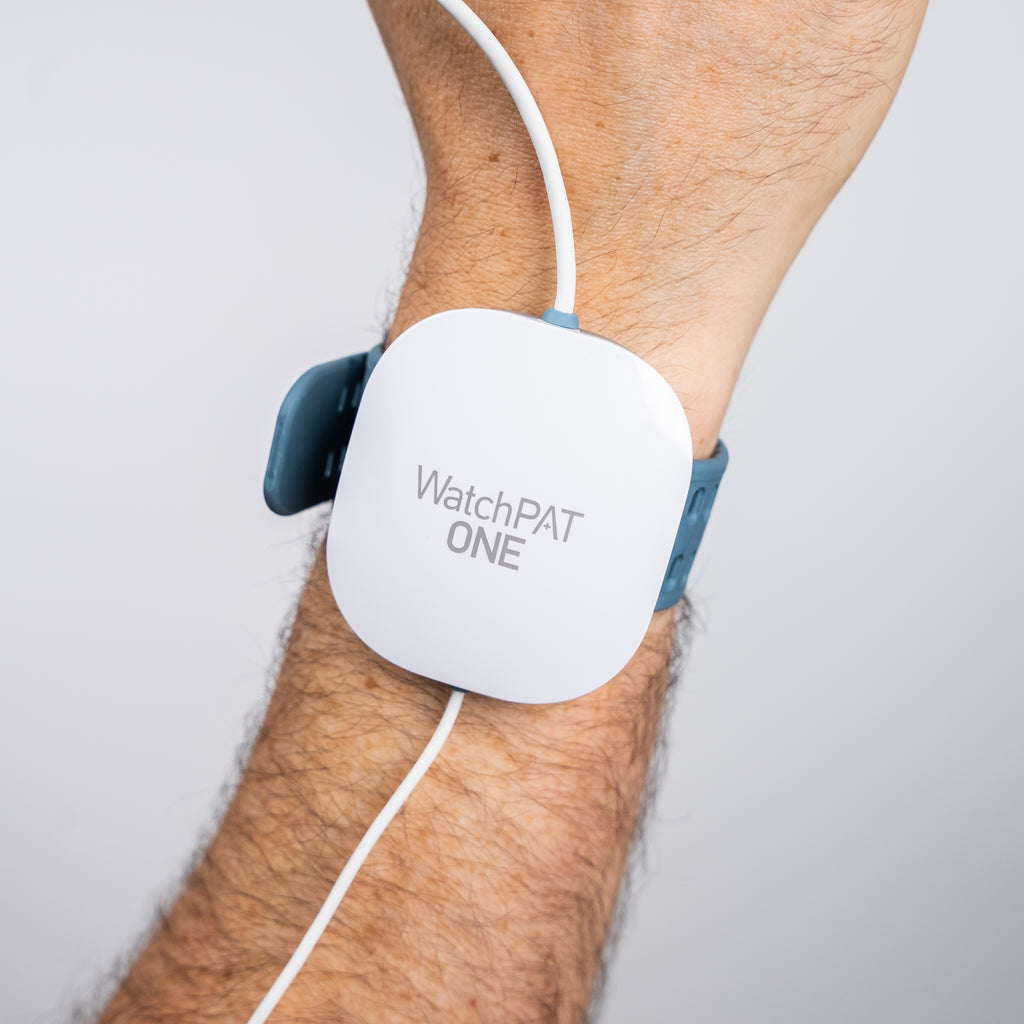 Withings says its latest watch can detect sleep apnea | TechCrunch